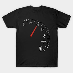 speed life T-Shirt